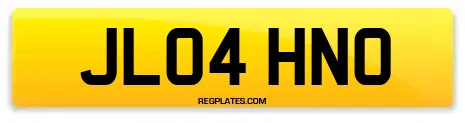 JL04 HNO