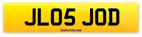 JL05 JOD