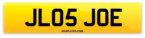 JL05 JOE