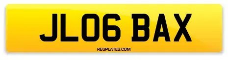 JL06 BAX