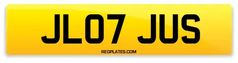 JL07 JUS