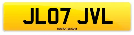 JL07 JVL