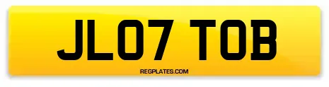 JL07 TOB