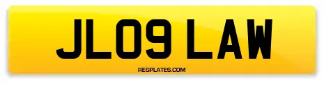 JL09 LAW