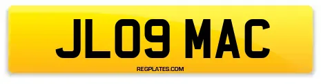 JL09 MAC