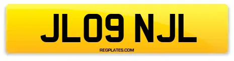 JL09 NJL