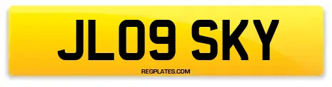JL09 SKY
