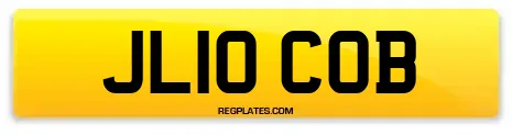 JL10 COB