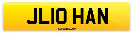 JL10 HAN