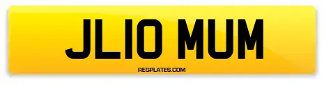 JL10 MUM