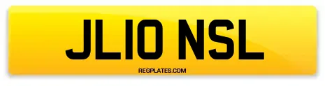 JL10 NSL