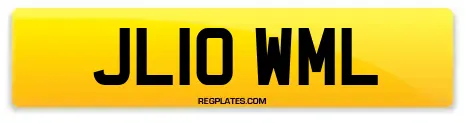 JL10 WML