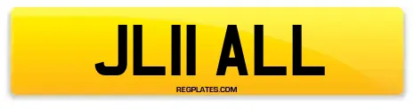 JL11 ALL