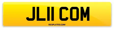 JL11 COM