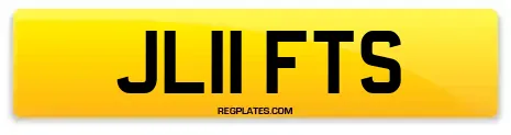 JL11 FTS
