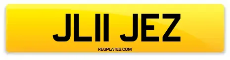JL11 JEZ