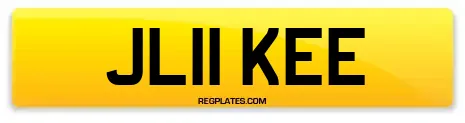 JL11 KEE