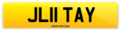 JL11 TAY