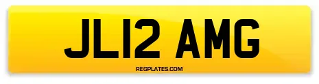 JL12 AMG