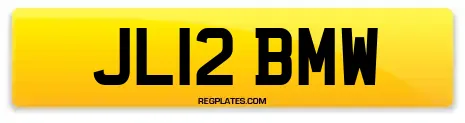 JL12 BMW