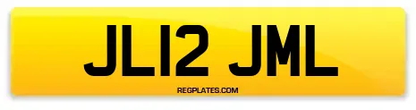 JL12 JML