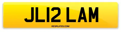 JL12 LAM