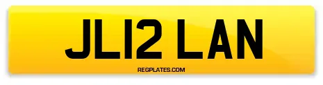 JL12 LAN