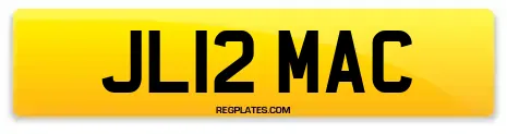 JL12 MAC