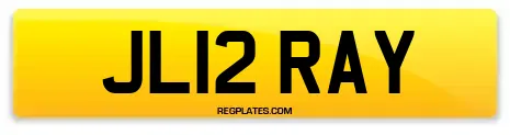 JL12 RAY