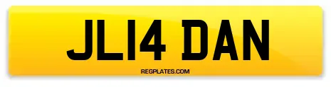 JL14 DAN