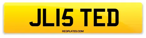 JL15 TED
