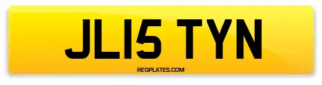 JL15 TYN