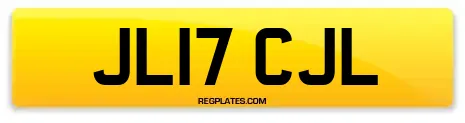 JL17 CJL
