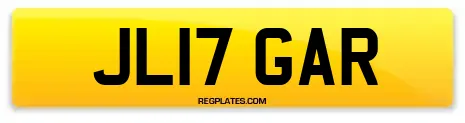 JL17 GAR