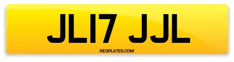 JL17 JJL