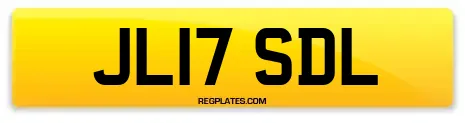 JL17 SDL