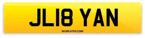 JL18 YAN
