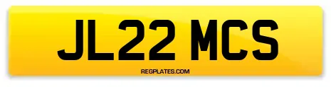 JL22 MCS