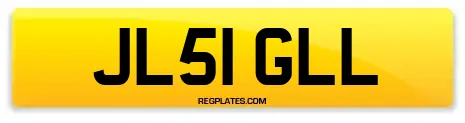 JL51 GLL