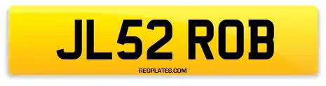 JL52 ROB