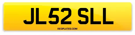 JL52 SLL