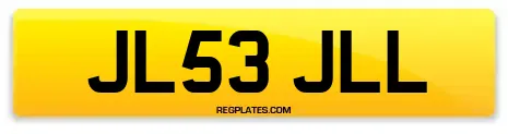 JL53 JLL