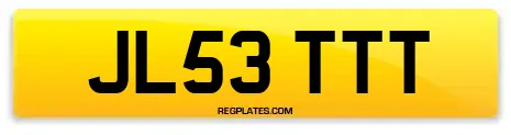 JL53 TTT