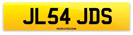 JL54 JDS