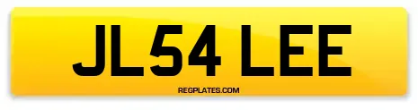 JL54 LEE