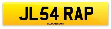 JL54 RAP