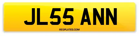 JL55 ANN