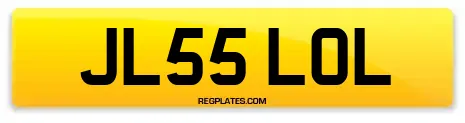 JL55 LOL