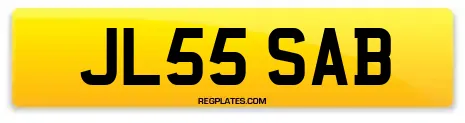 JL55 SAB