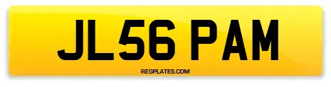 JL56 PAM
